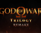 De originele God of War-trilogie krijgt een remake voor moderne hardware