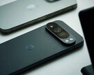 De opvolger van de hier afgebeelde Google Pixel 10 Pro zal LED-verlichting hebben.