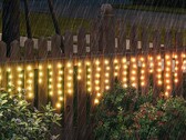 Govee's Icicle Lights (foto) en Christmas String Lights 2 hebben nieuwe verpakkingen. (Afbeeldingsbron: Govee)