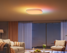De Square Ceiling Light van Govee is nu verkrijgbaar in Europa. (Afbeeldingsbron: Govee)
