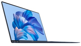 Huawei MateBook X Pro. (Beeld Bron: Huawei)