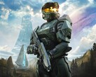 Master Chief maakt zich op voor zijn debuut op PlayStation 5-hardware.
