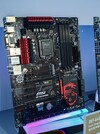 MSI Z87-G45 Gaming voor de Intel Core Haswell-processorfamilie van de 4e generatie