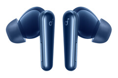 De Soundcore Liberty 5 is nu officieel verkrijgbaar (Afbeelding bron: Anker)
