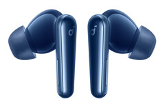 De Soundcore Liberty 5 is nu officieel verkrijgbaar (Afbeelding bron: Anker)