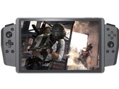 10.95-inch FHD+ scherm (Afbeelding Bron: computextaipei.com.tw