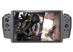 10.95-inch FHD+ scherm (Afbeelding Bron: computextaipei.com.tw