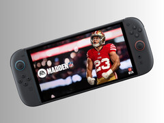 Madden NFL op Nintendo Switch 2 (bron: Nintendo of America, EA met bewerkingen)