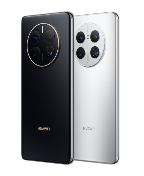 (Beeldbron: Huawei)