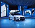 Mercedes-Benz en Sony slaan de handen ineen voor A-Klasse met PlayStation-thema