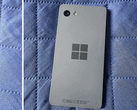De nog niet uitgebrachte Windows Phone heeft één camera aan de achterzijde.
