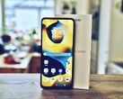 Motorola Moto G86 Power test