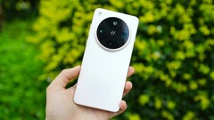 De opvolger van de Oppo Find X8 Ultra wordt naar verwachting uitgerust met vier zeer verschillende camerasensoren. (Afbeeldingsbron: Weibo)