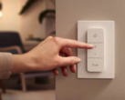 De Philips Hue app versie 5.43.0 verbetert het instelproces voor accessoires zoals lichtschakelaars. (Afbeeldingsbron: Philips Hue)