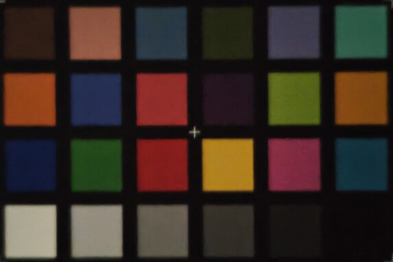 ColorChecker