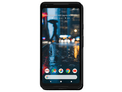 Getest: Google Pixel 2 XL