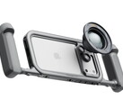 De nieuwe ProRig in samenwerking met Apple