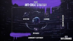 Krafton zegt dat PUBG: Battlegrounds in 2025 ongeveer 260.000 DMA-gebaseerde cheaters heeft verbannen en dat DMA cheating de hoogste anti-cheat prioriteit blijft in 2026.