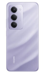 De Redmi 15 4G in Sandy Purple (Foto bron: Epto)