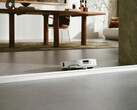 De Qrevo Curv 2 Pro (foto) van Roborock is uitgebracht in Europa. (Afbeeldingsbron: Roborock)