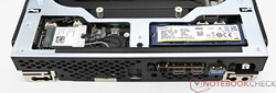 2 TB SSD van Kingston