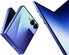 Samsung heeft alle opslagopties voor de Galaxy Z Fold 7, Galaxy Z Flip 7 en Galaxy Z Flip7 FE in Turkije bevestigd (Afbeelding bron: Evan Blass, bewerkt)