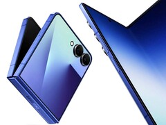 Samsung heeft alle opslagopties voor de Galaxy Z Fold 7, Galaxy Z Flip 7 en Galaxy Z Flip7 FE in Turkije bevestigd (Afbeelding bron: Evan Blass, bewerkt)