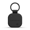 Er Satechi Vegan-Leather FindAll sleutelhanger. (Afbeelding bron: Satechi)