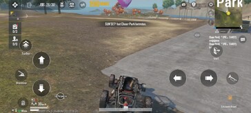 PUBG Mobiel