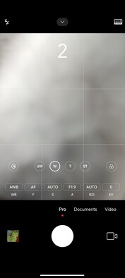 Xiaomi 13 Ultra smartphone beoordeling
