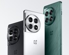 De OnePlus 12 wordt deze maand wereldwijd gelanceerd. (Bron: OnePlus)