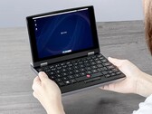 RISC-V breidt uit naar mini-laptops. (Afbeelding Bron: AliExpress)