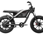 De elektrische fiets Segway Xyber Air heeft een actieradius van maximaal 58 mijl (93 km).