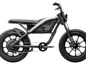 De elektrische fiets Segway Xyber Air heeft een actieradius van maximaal 58 mijl (93 km).