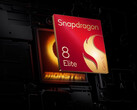 De Snapdragon 8 Elite Gen 5 domineerde de lijst. Afbeelding: een promotiefoto van de SoC.