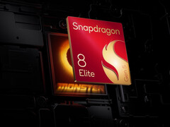 De Snapdragon 8 Elite Gen 5 domineerde de lijst. Afbeelding: een promotiefoto van de SoC.