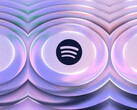De lossless audio streaming optie zal beschikbaar zijn als onderdeel van het Premium abonnement. Afgebeeld: Spotify-logo (Afbeeldingsbron: Spotify)