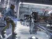 Star Wars Outlaws verschijnt op 30 augustus. (Afbeeldingsbron: Ubisoft)