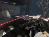 Portal 2 op de Nintendo Switch 2. (Afbeelding bron: Nintendo Store)