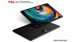 De NXTPAPER 14 Pro. (Bron: TCL)