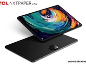 De NXTPAPER 14 Pro. (Bron: TCL)
