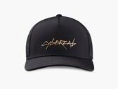 De Cybercab Trucker Hat van $40 geïnspireerd op de Robotaxi van Tesla (Afbeelding bron: Tesla)