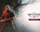 Promotiemateriaal voor The Witcher 3: Wild Hunt Remastered.