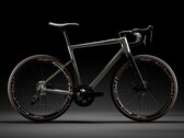 De Urtopia Titanium Zero is een van de lichtste e-bikes ter wereld. (Afbeelding bron: Urtopia)