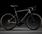 De Urtopia Titanium Zero is een van de lichtste e-bikes ter wereld. (Afbeelding bron: Urtopia)