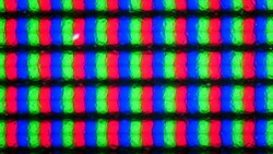 Subpixel array Lenovo ThinkPad P16 Gen 3