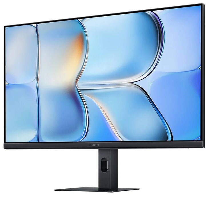 De Xiaomi Monitor A27i 2026. (Afbeeldingsbron: Xiaomi)