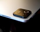 Afgebeeld: Xiaomi's aankomende Pad 8 (Foto bron: lolger, Weibo)