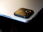 Afgebeeld: Xiaomi's aankomende Pad 8 (Foto bron: lolger, Weibo)