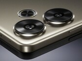 De Redmi Turbo 3. (Afbeelding bron: Redmi)